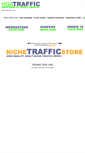 Mobile Screenshot of hqa-traffic.com